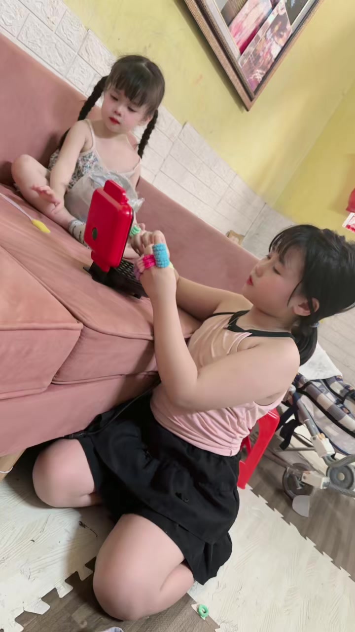 @Kênh Review Mẹ 3 con
