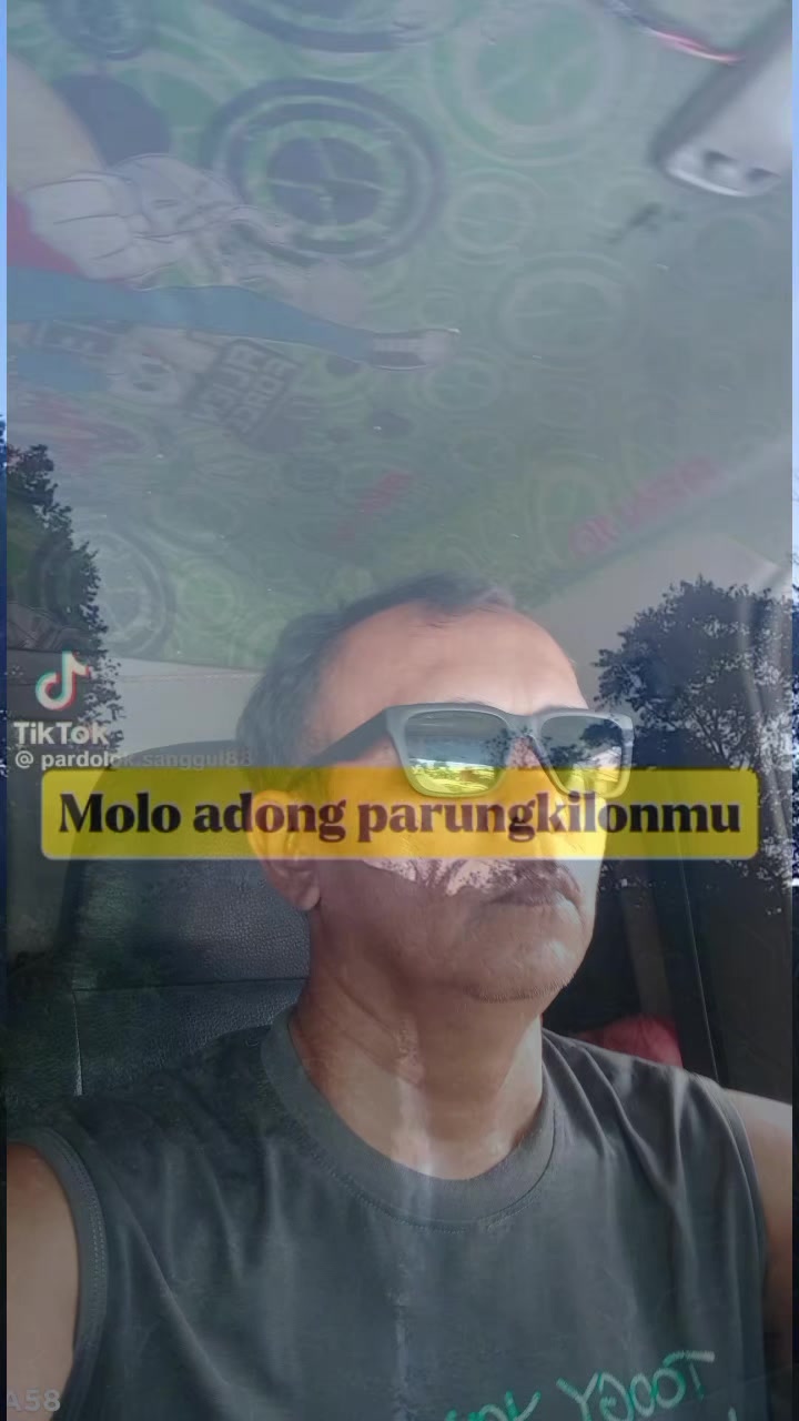 @user jan hutagalung