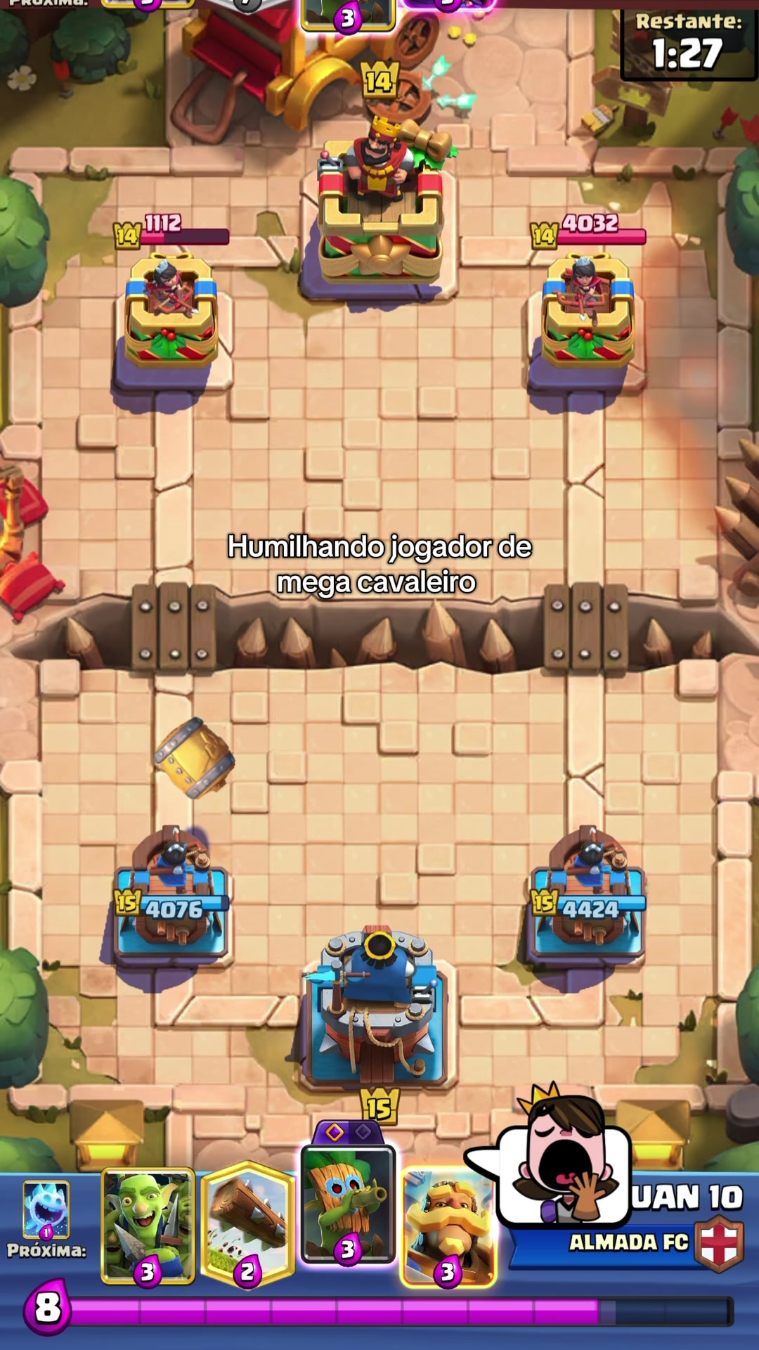 @Kauan Clash