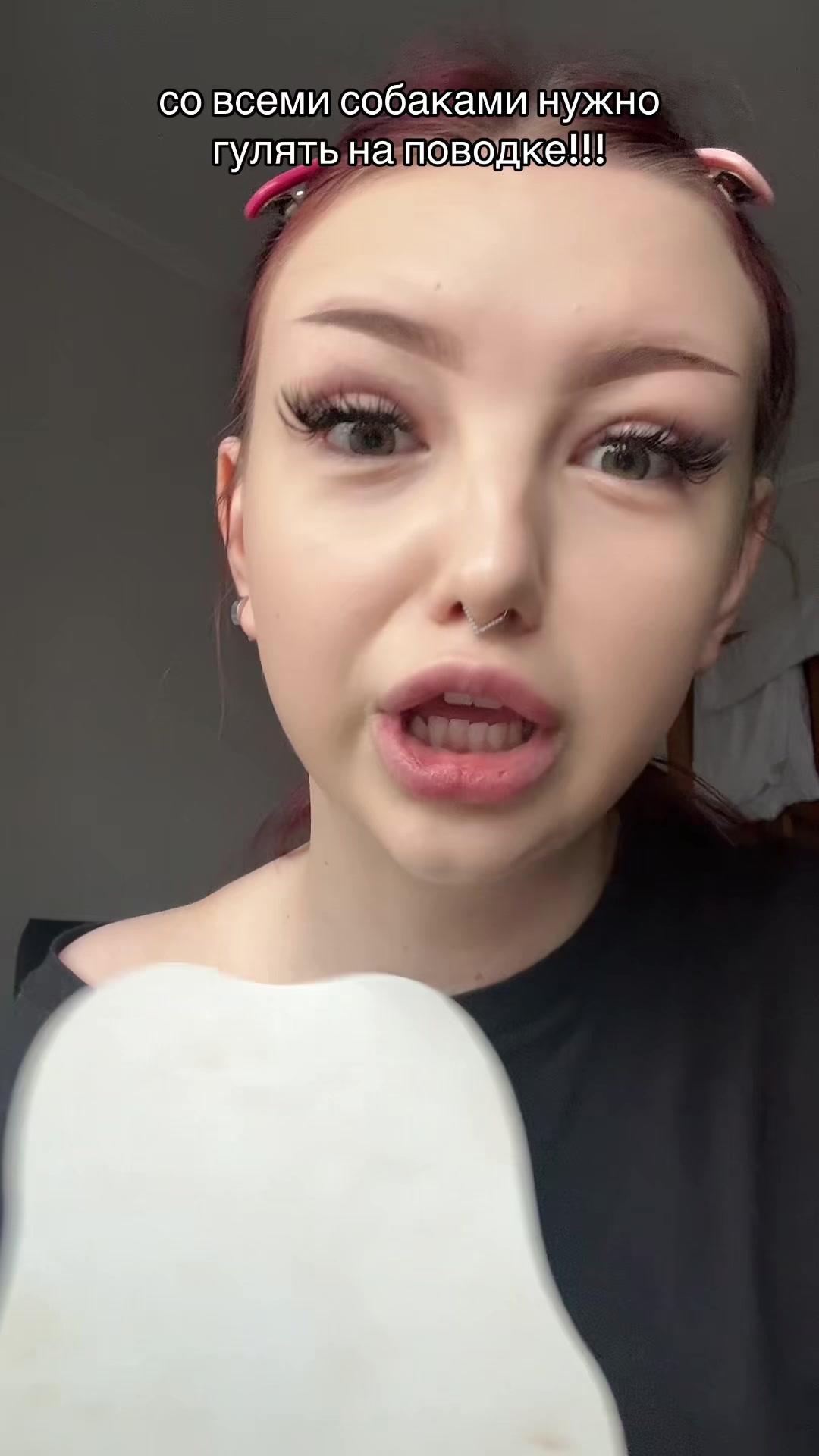 @Тгк-Соня от Бога!
