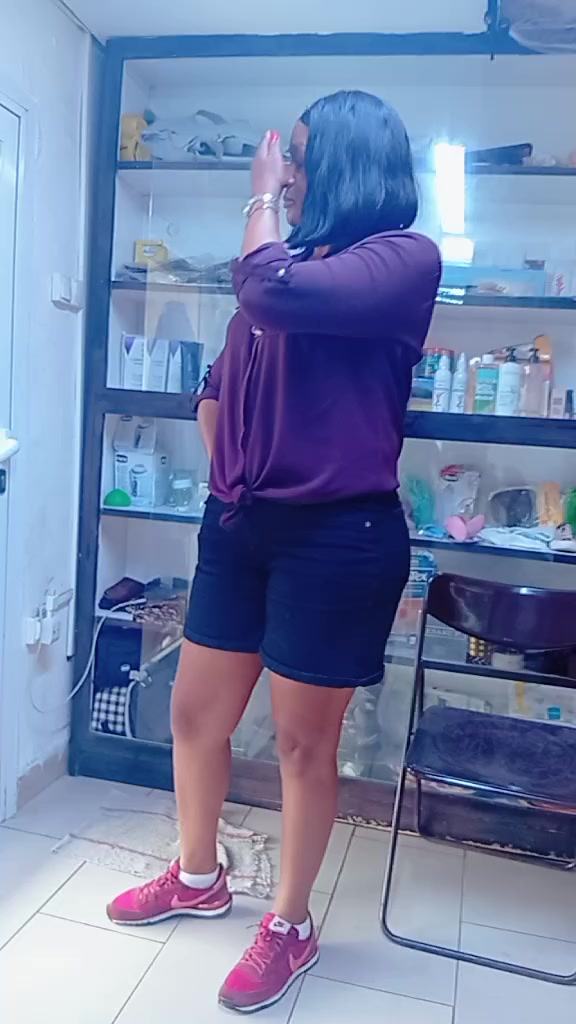 @Paty blonde