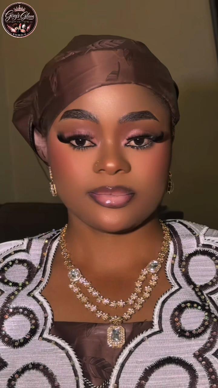 @GIZY&rsquo;s Glam💄💋🦋