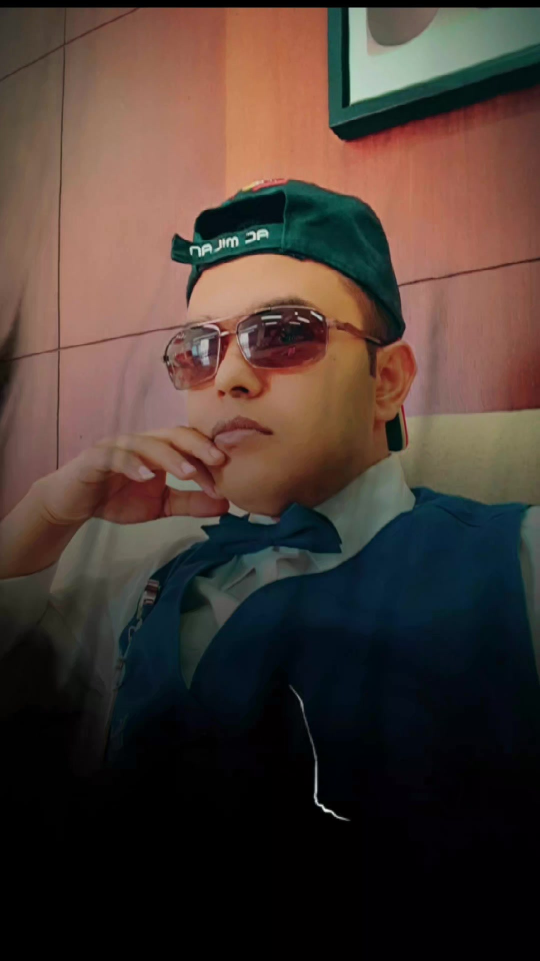 @নরসিংদীর হাবিব গরিব প্রবাসি