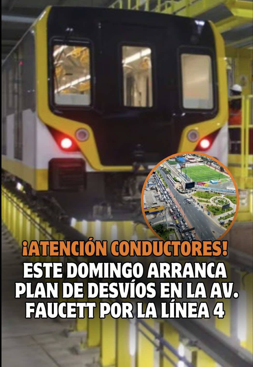 @Trome oficial