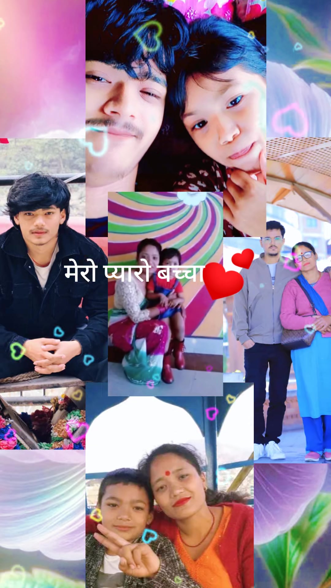 @सुनिता श्रेष्ठ 💐❤️🔥