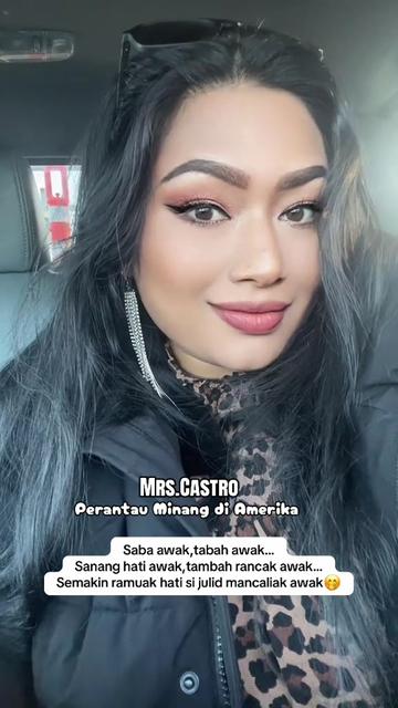 @🇮🇩 Kemi Castro 🇺🇸