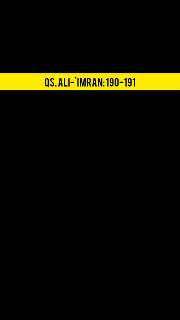 @Belajar Agama Islam