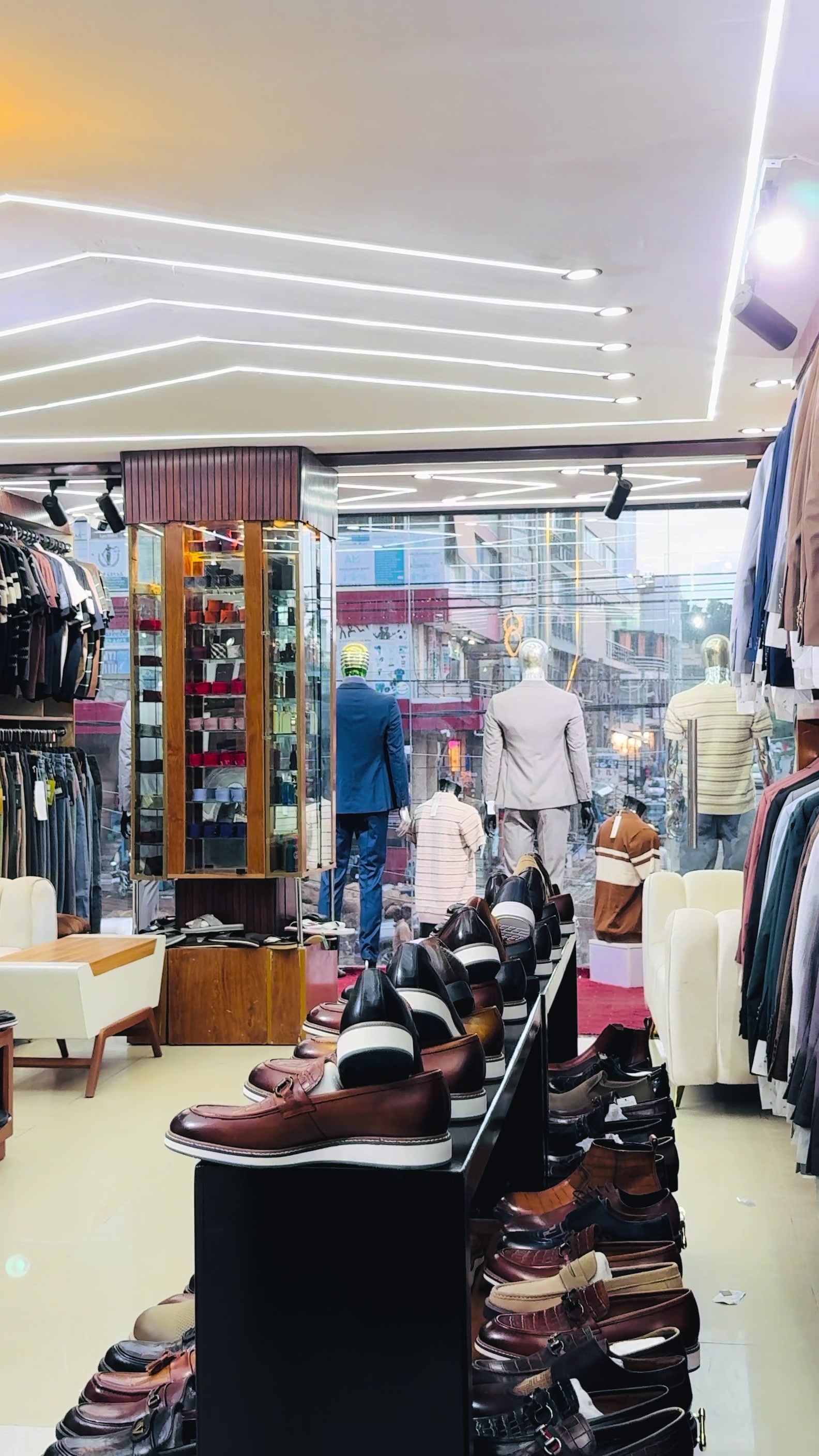 @mube fashion