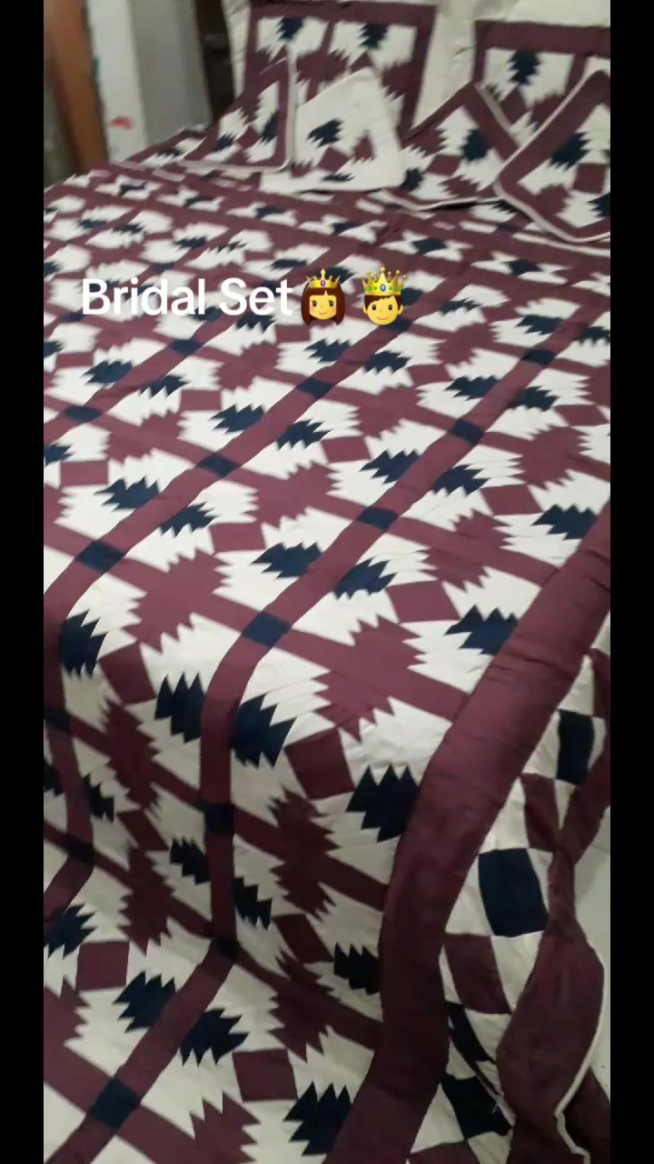 @Aplic Bedsheet