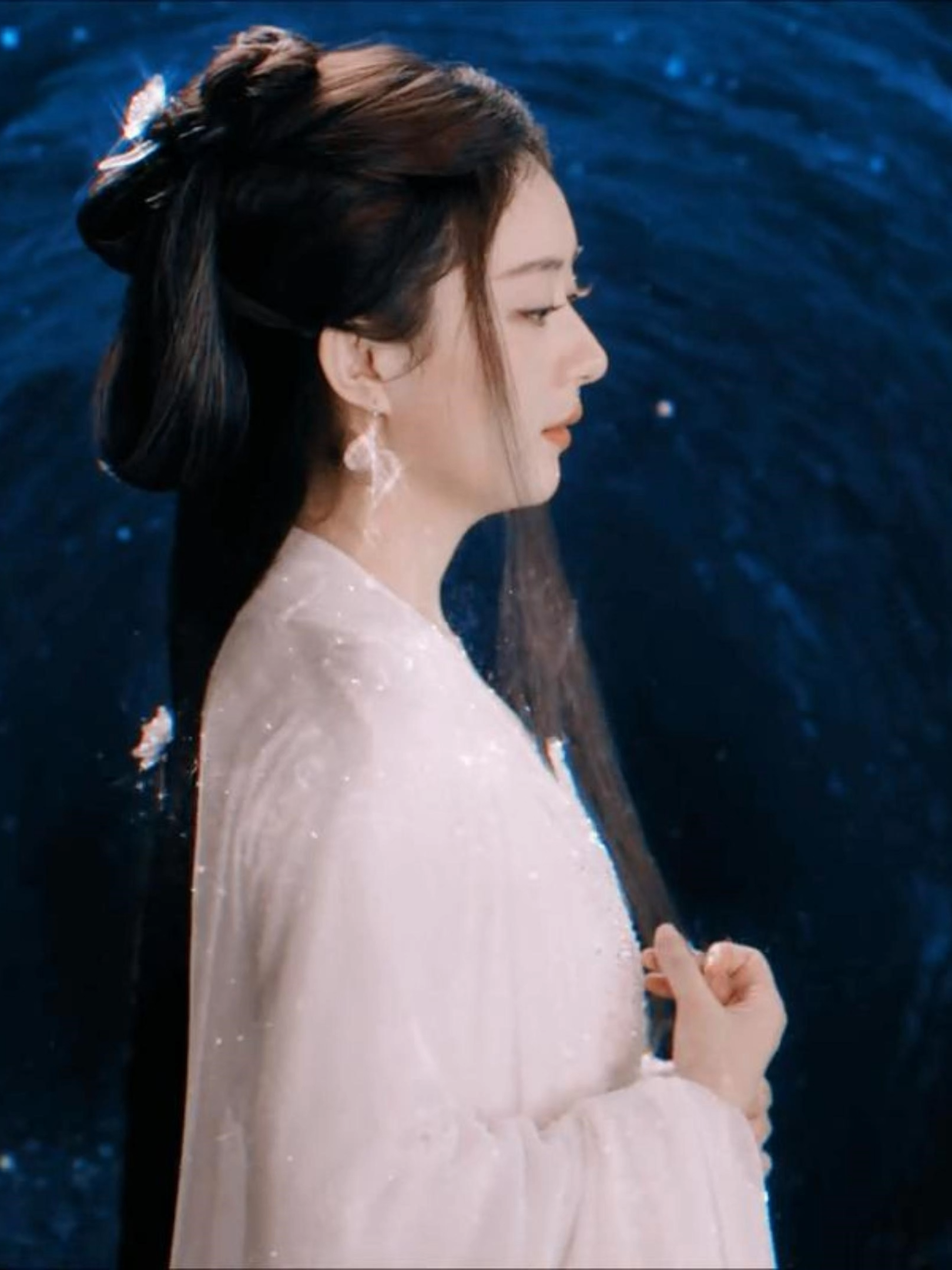 @Mê Phim Triệu Lệ Dĩnh