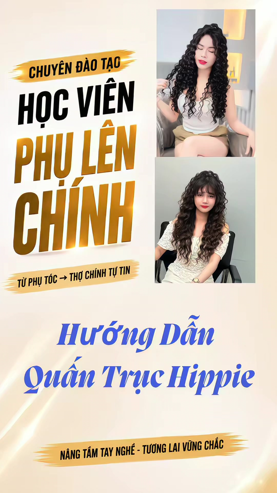 @Thuỷ Tiger - Uốn Cứng Hoá