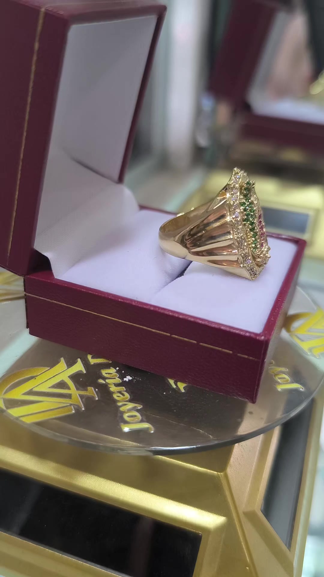 @Joyeria Daian
