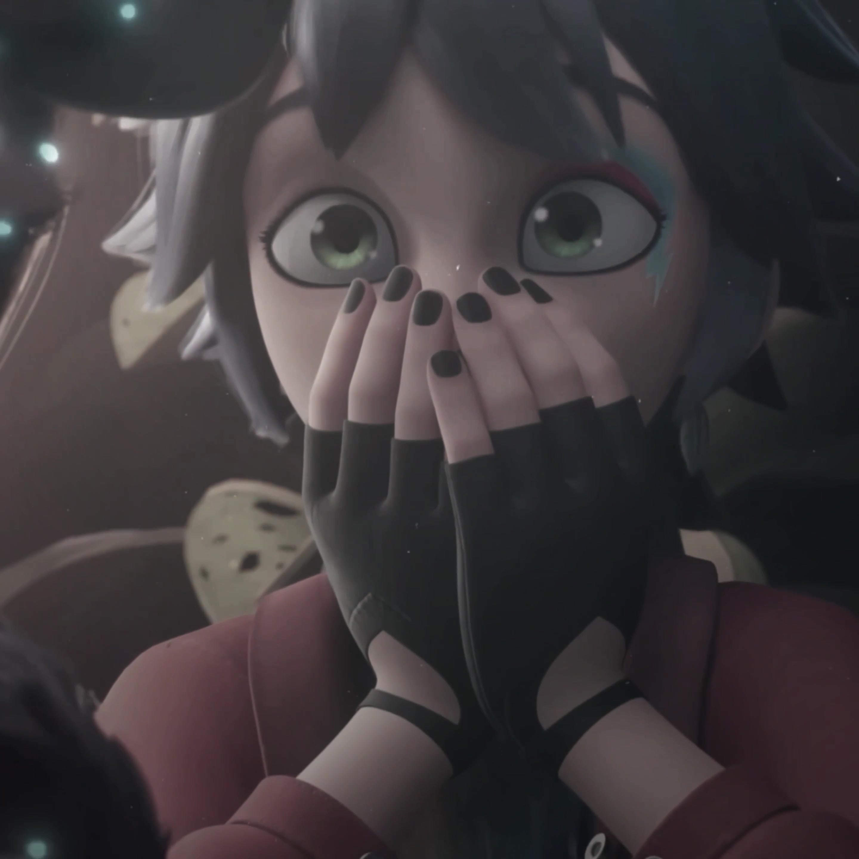 @𝐌𝐈𝐒𝐒𝐋𝐀𝐃𝐘𝐗𝐕𝐒𝐏