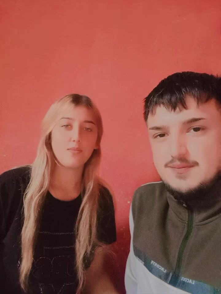 @CENGİZHAN❣️ELİFރ