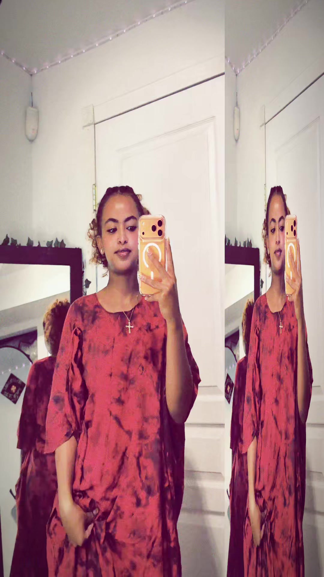@ማራማዊት 👸🏽