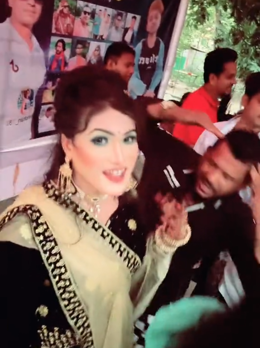 @❤️🇧🇩 MitaNoor❤️🇺🇸