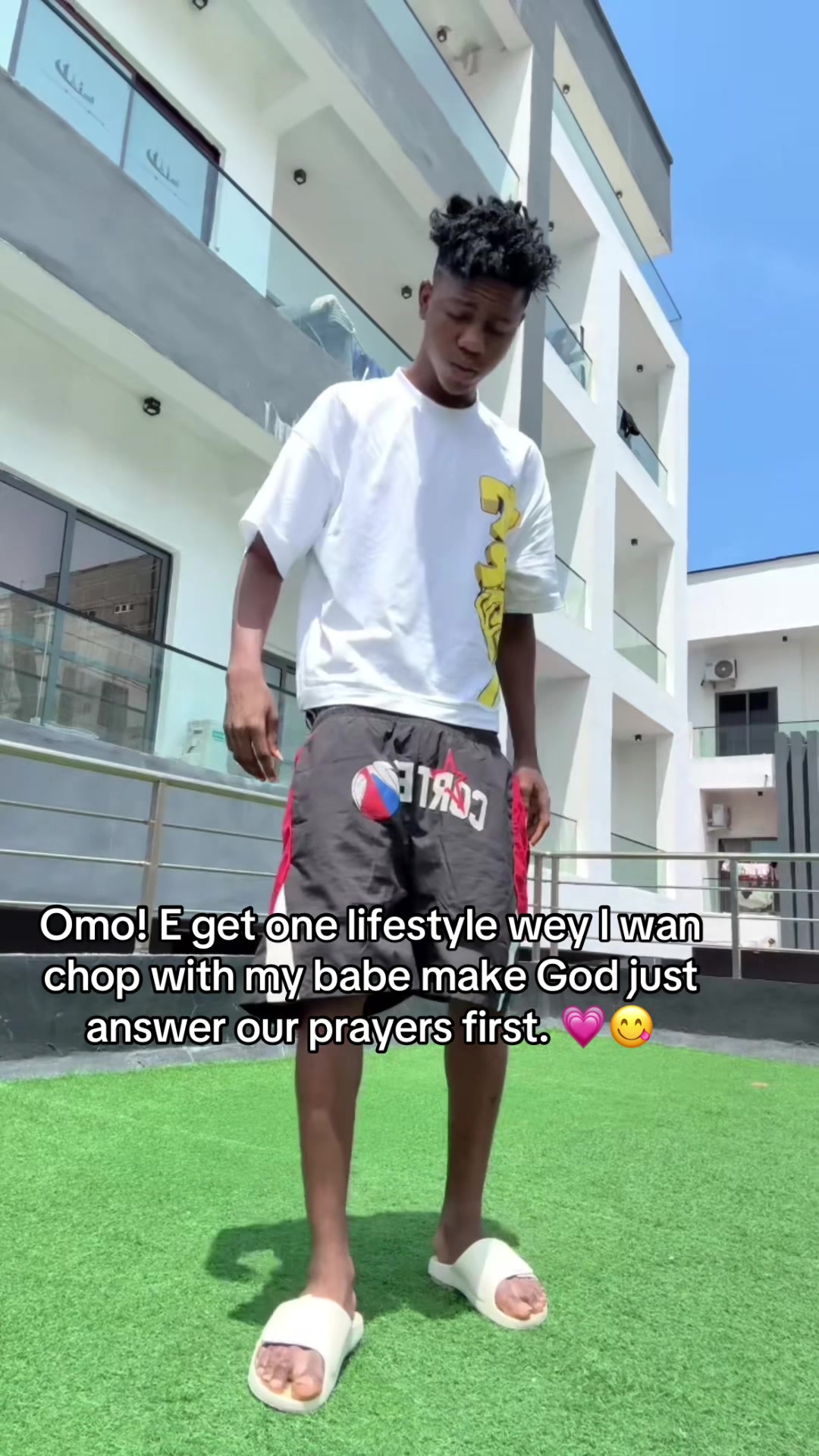 @ENIOLA ๐ช๐๐ง