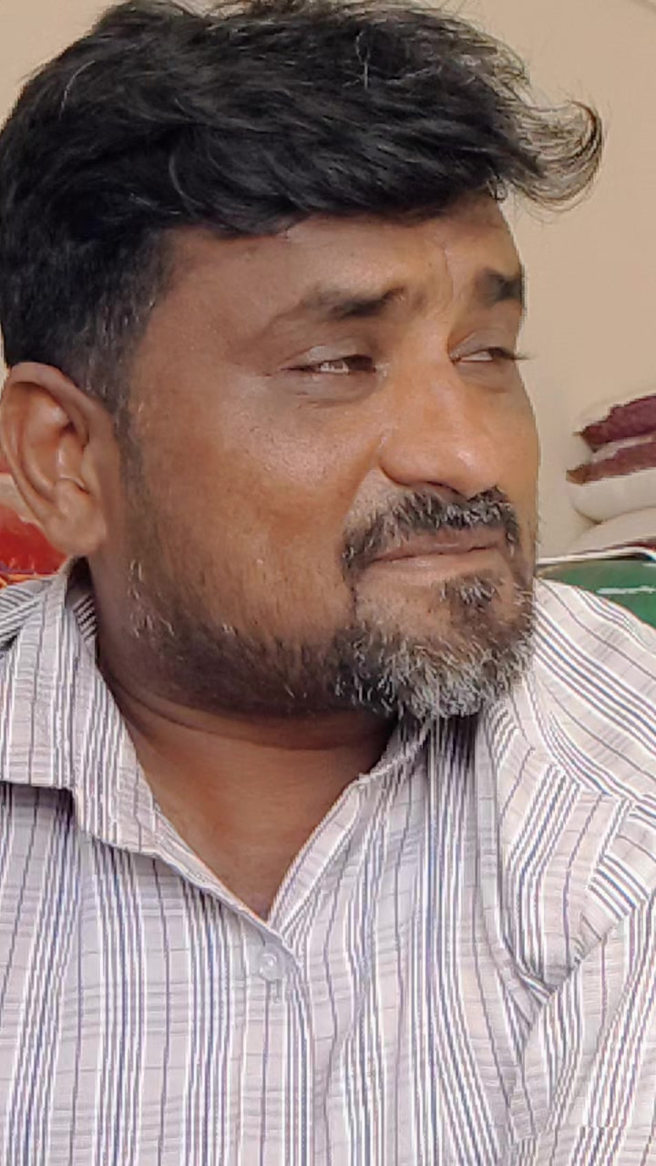 @Dr.Karthik Bvsc