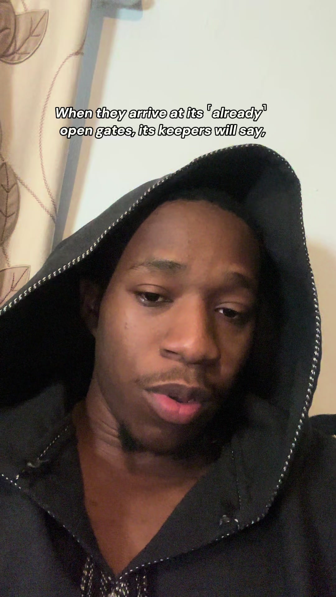@Muhammad Mustapha Ceesay