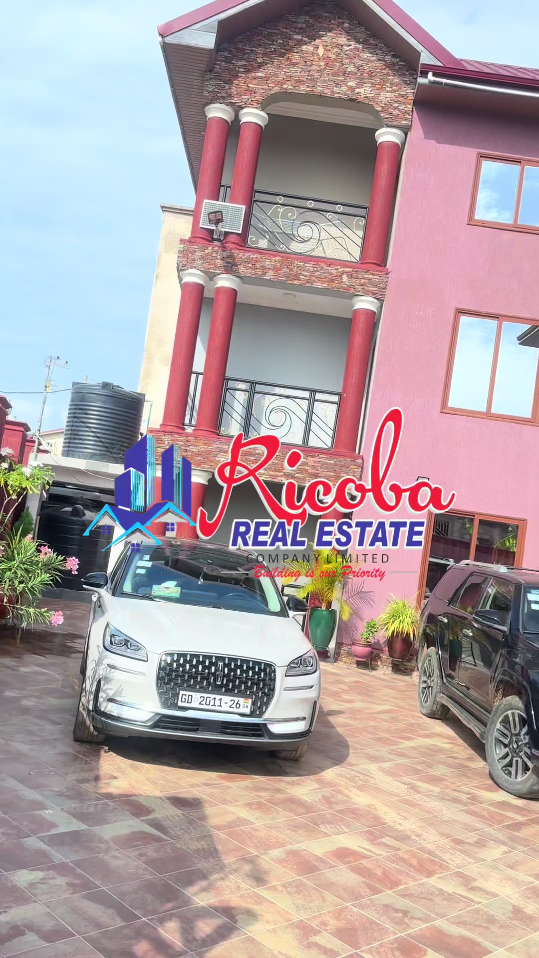 @RICOBA_LIMITED🇬🇭