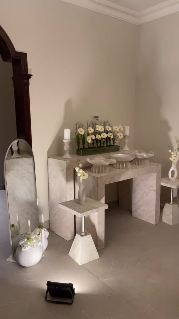 @طاولات الأحساء✨