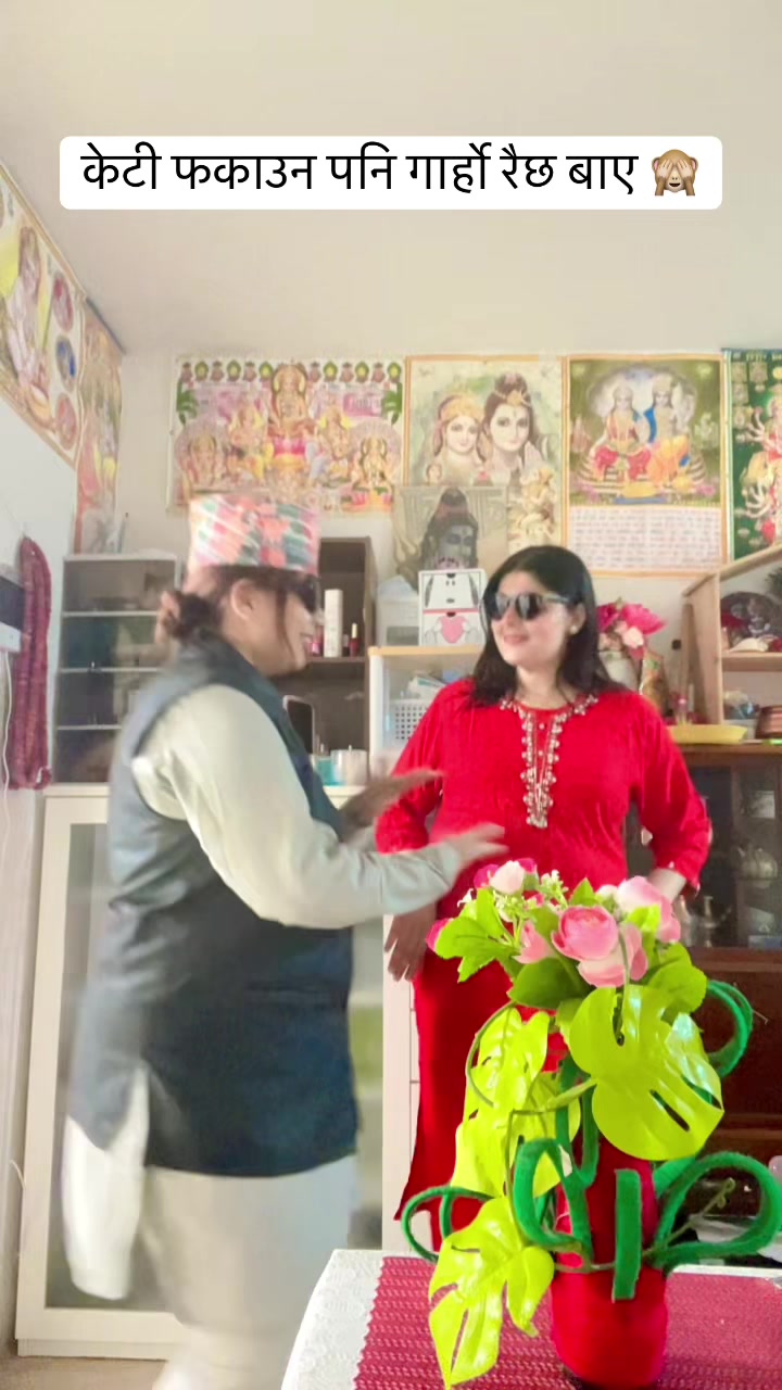 @Kalika Paudel