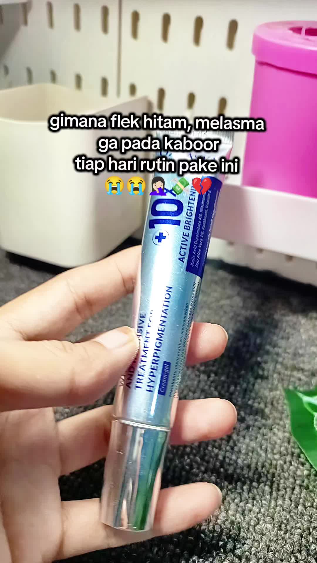 @Toko Bu Fia