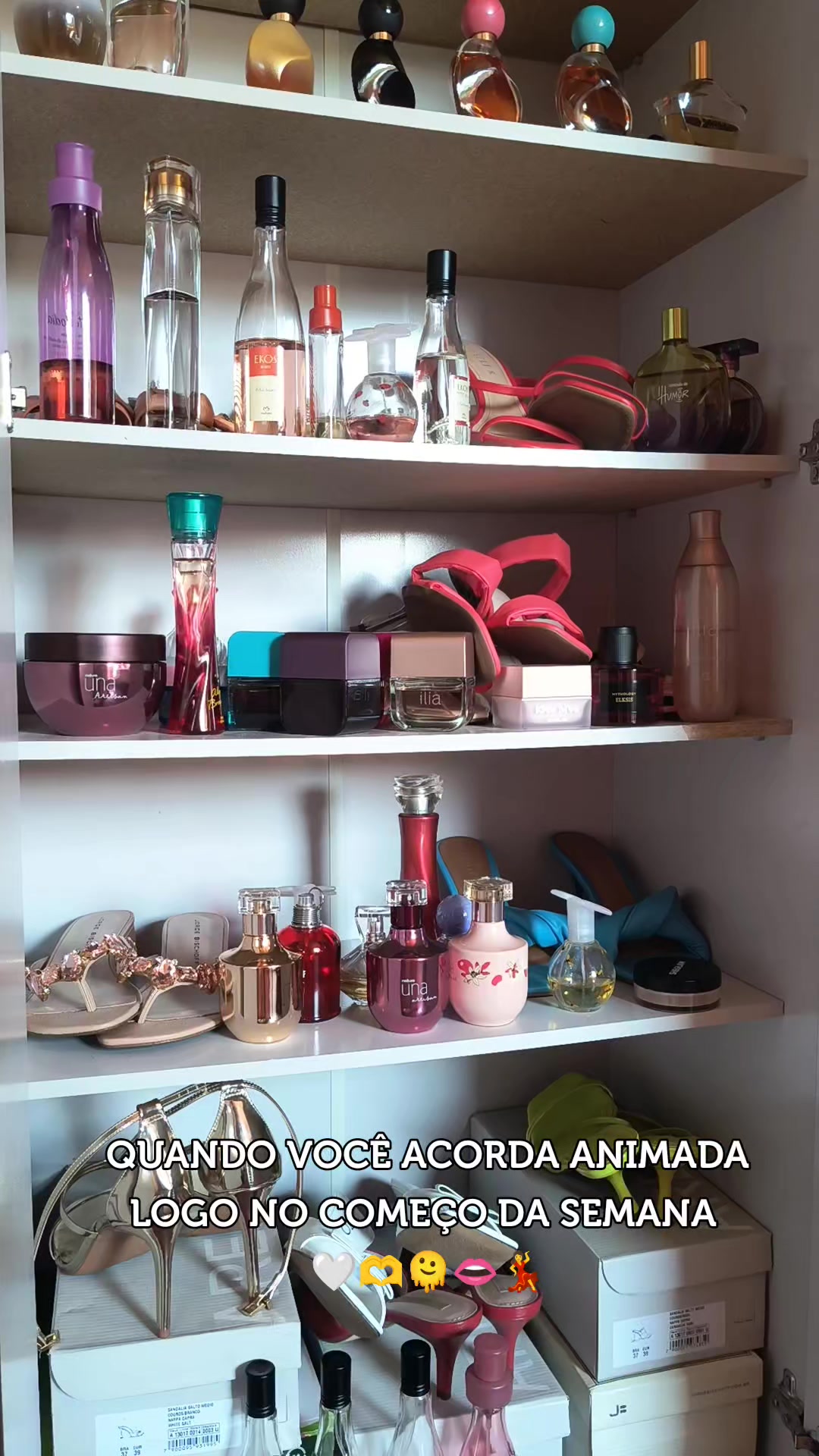 @Estilo descomplicado🤍👠🧥🧣💜