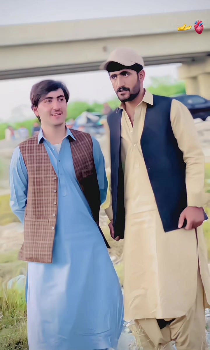 @Israrpashtn