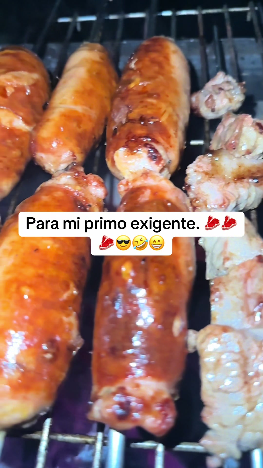 @Max Grill/Parrillas