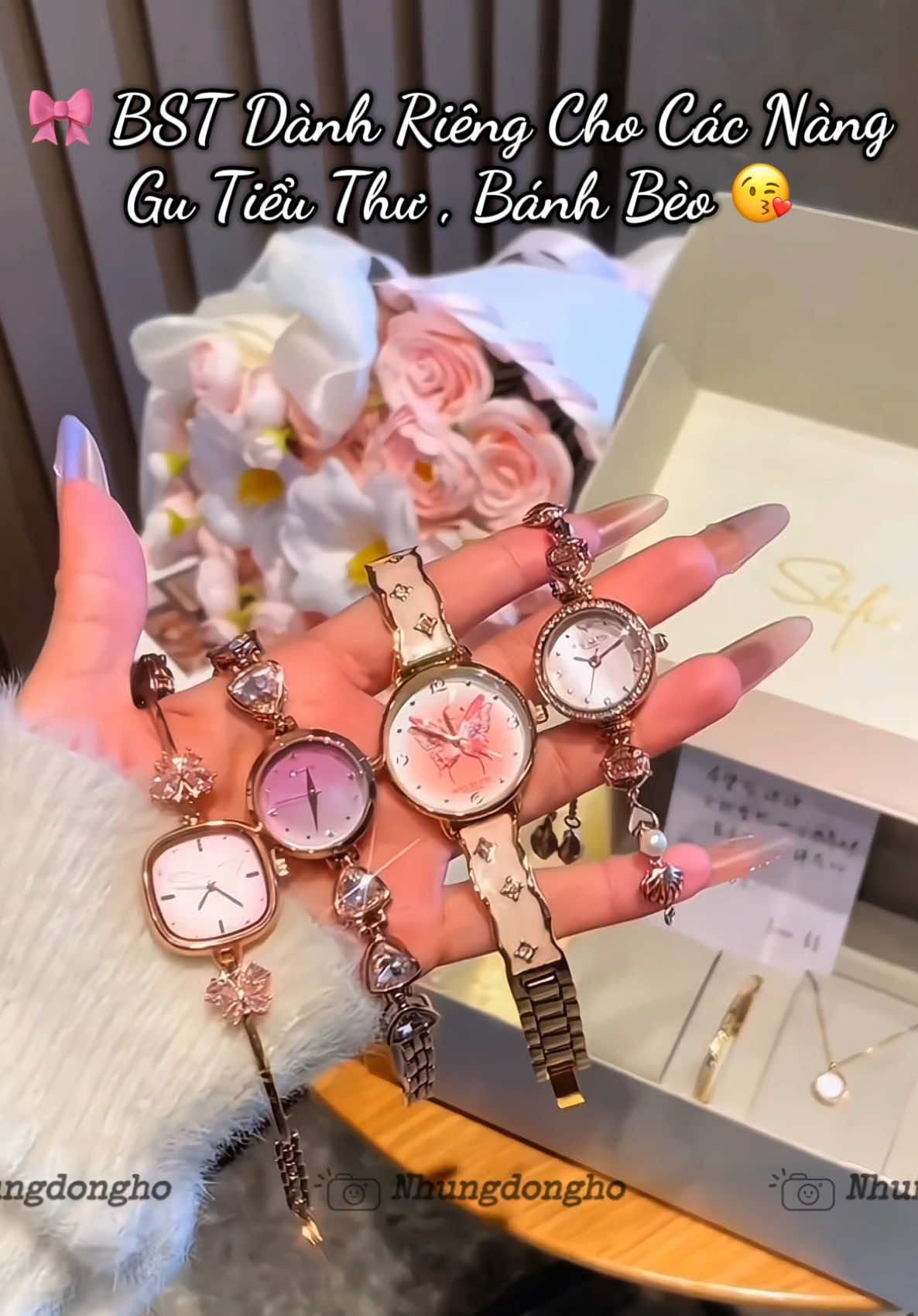 @Nhung Đồng Hồ Nhật
