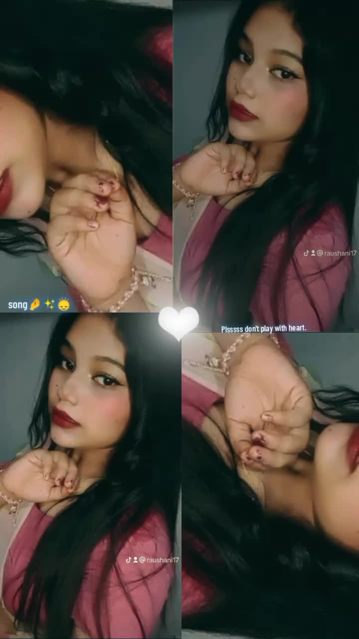 @Kanu Queen👣