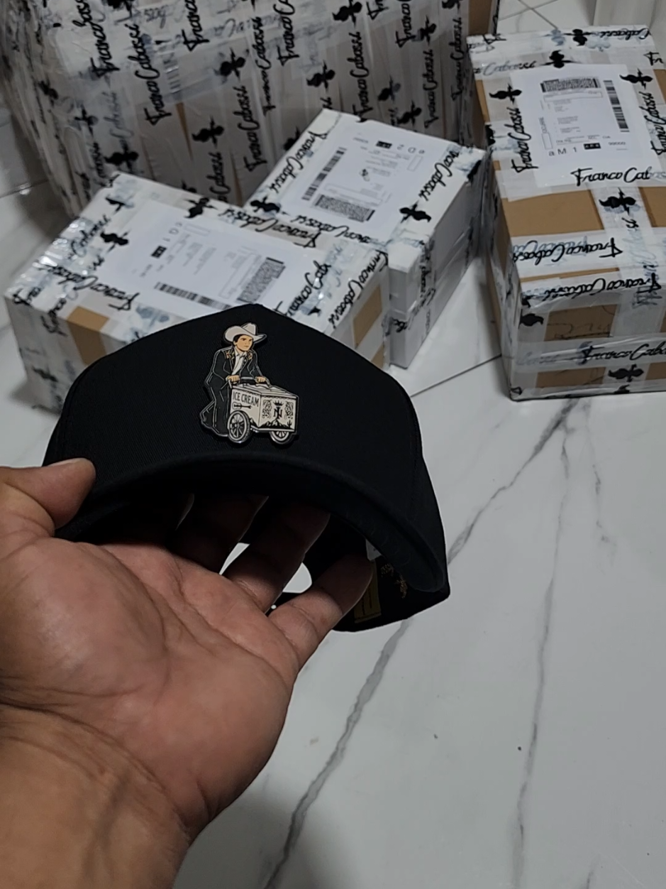 @GORRAS CULIACAN