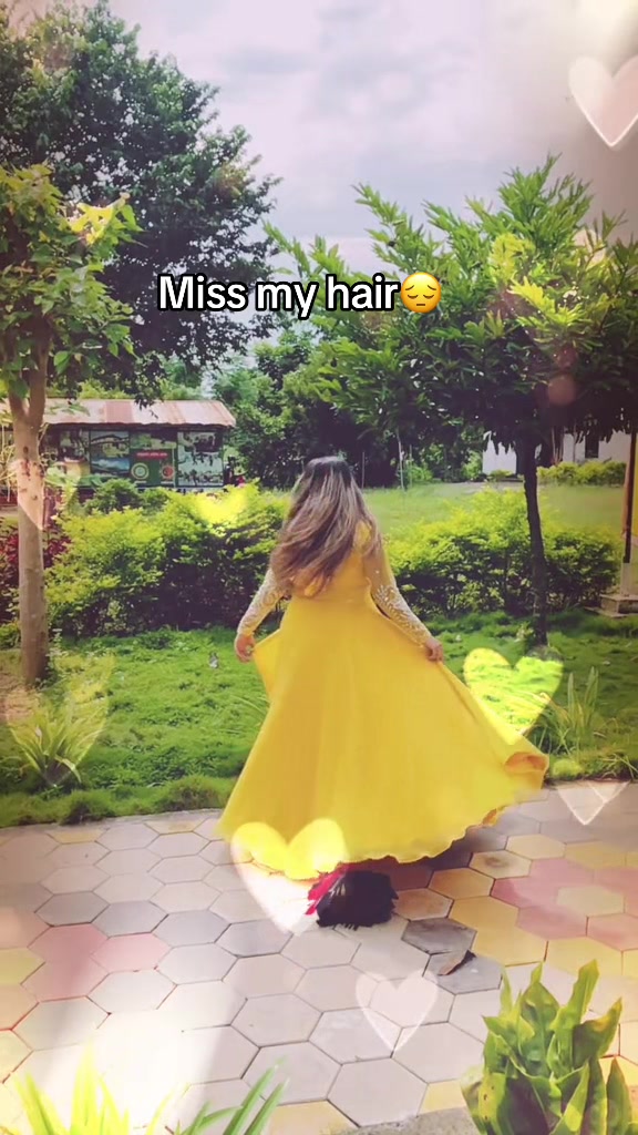 @MakeupwithNisha❤️