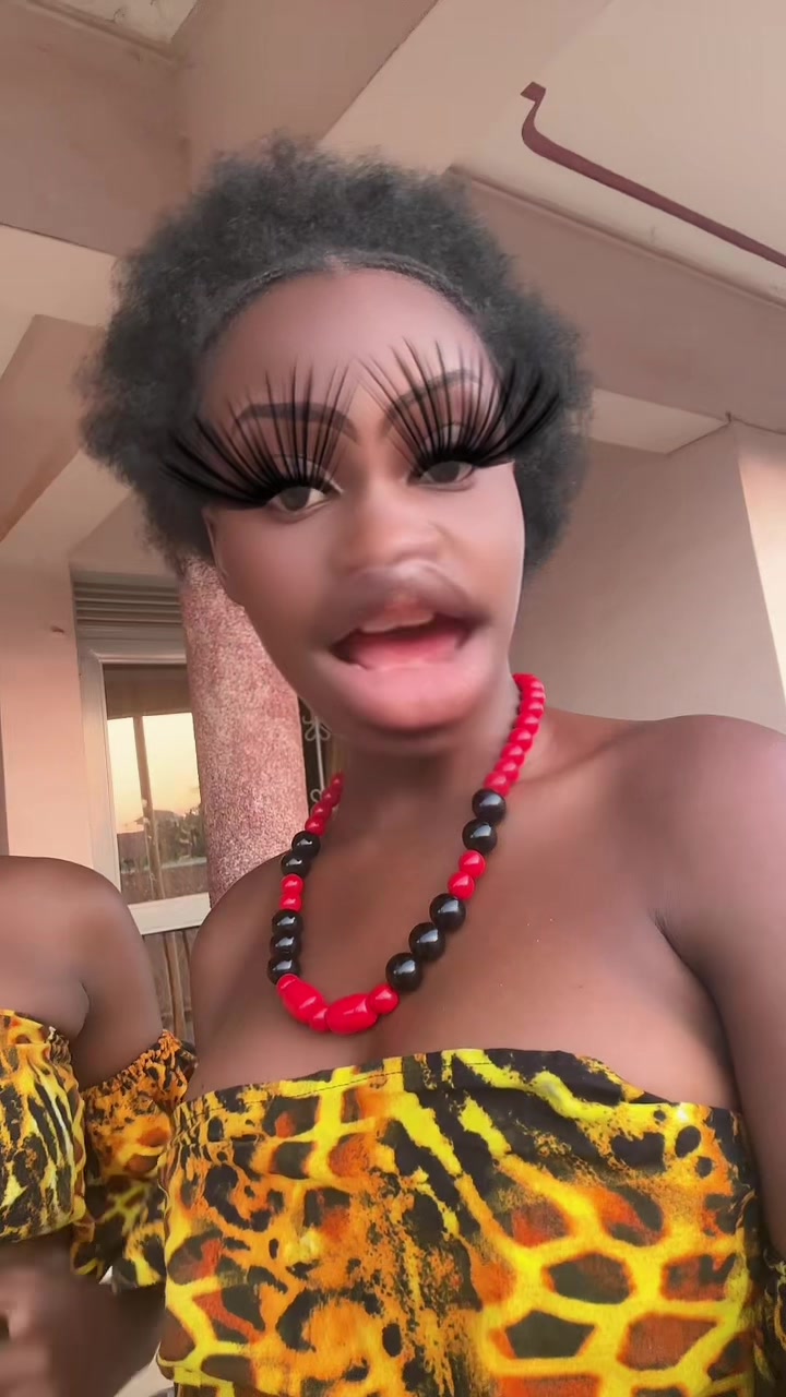 @Kisakye Betty💙