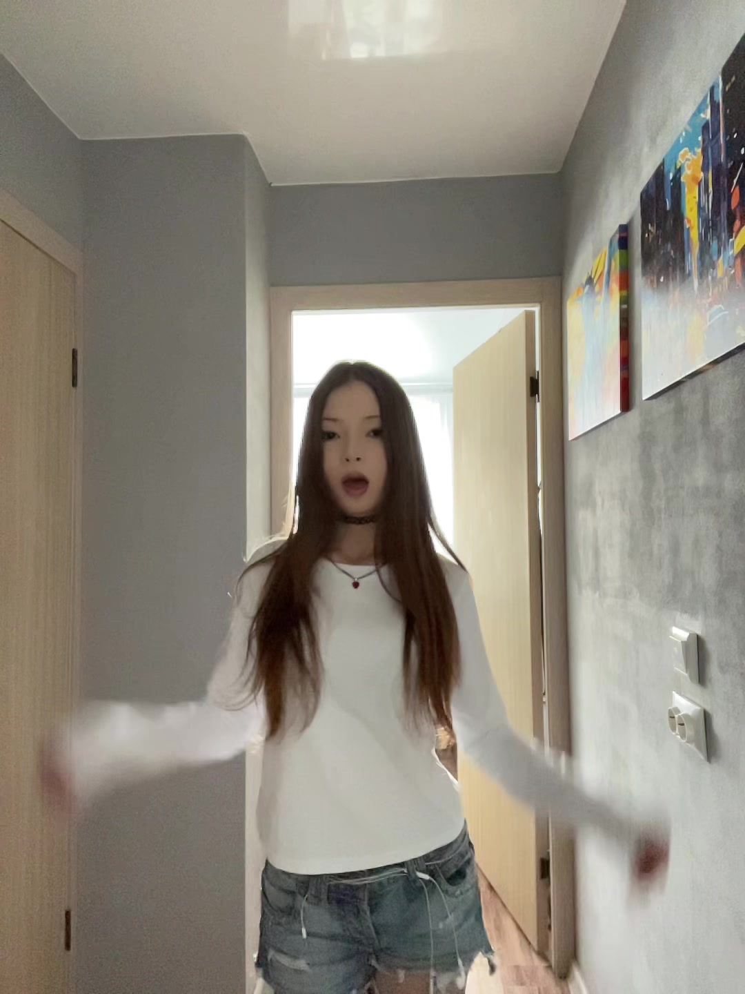 @мила что