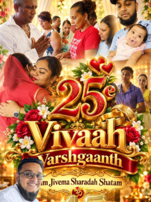 @Avinash Bhageloe