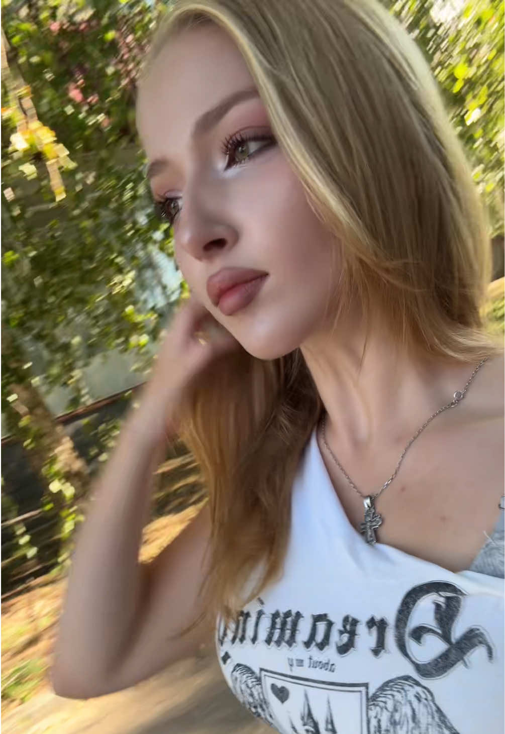 @вввероніка