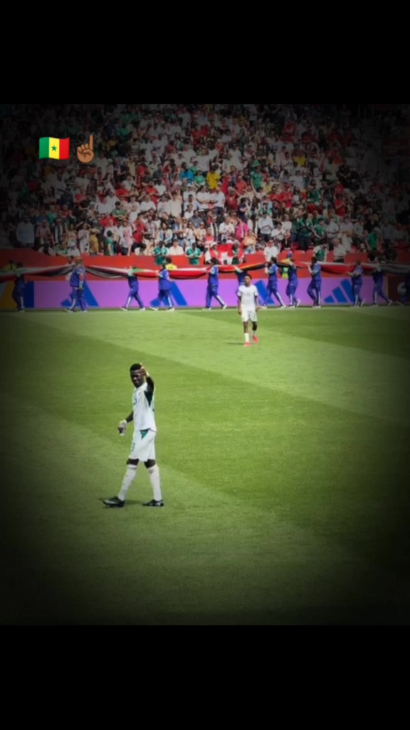 @100%FOOTBALL✪🇸🇳🐯