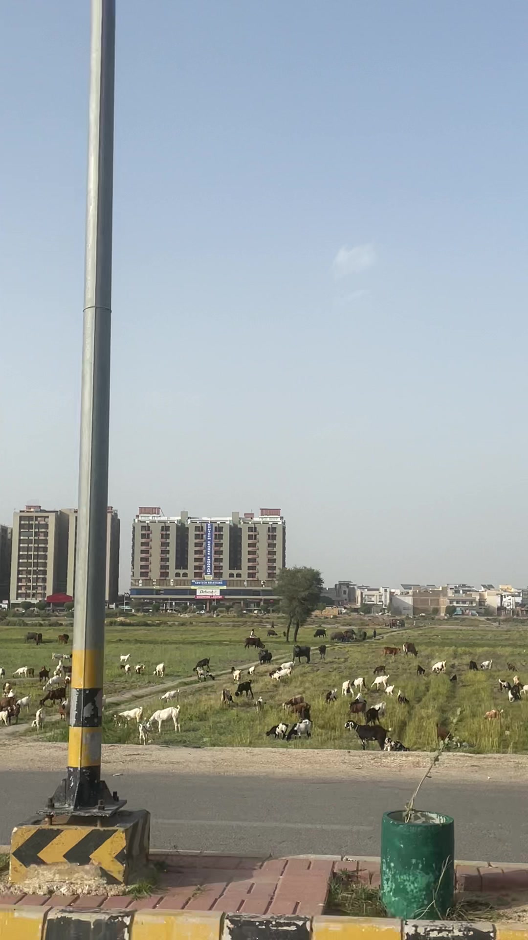 @Hyderabad City❤️