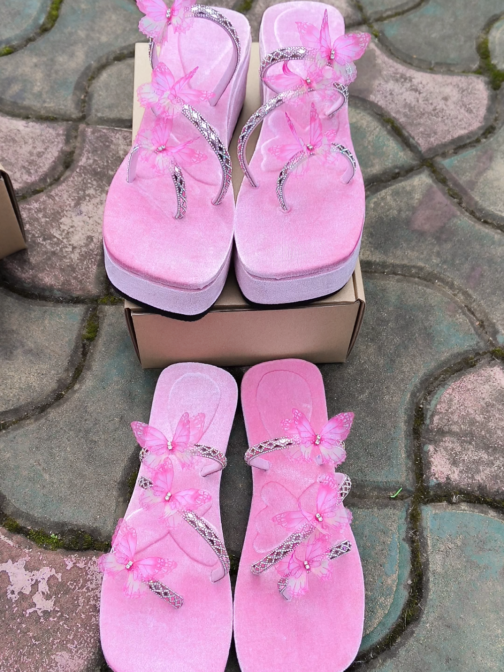 @BurmeseLocalShoes By BeBelieve