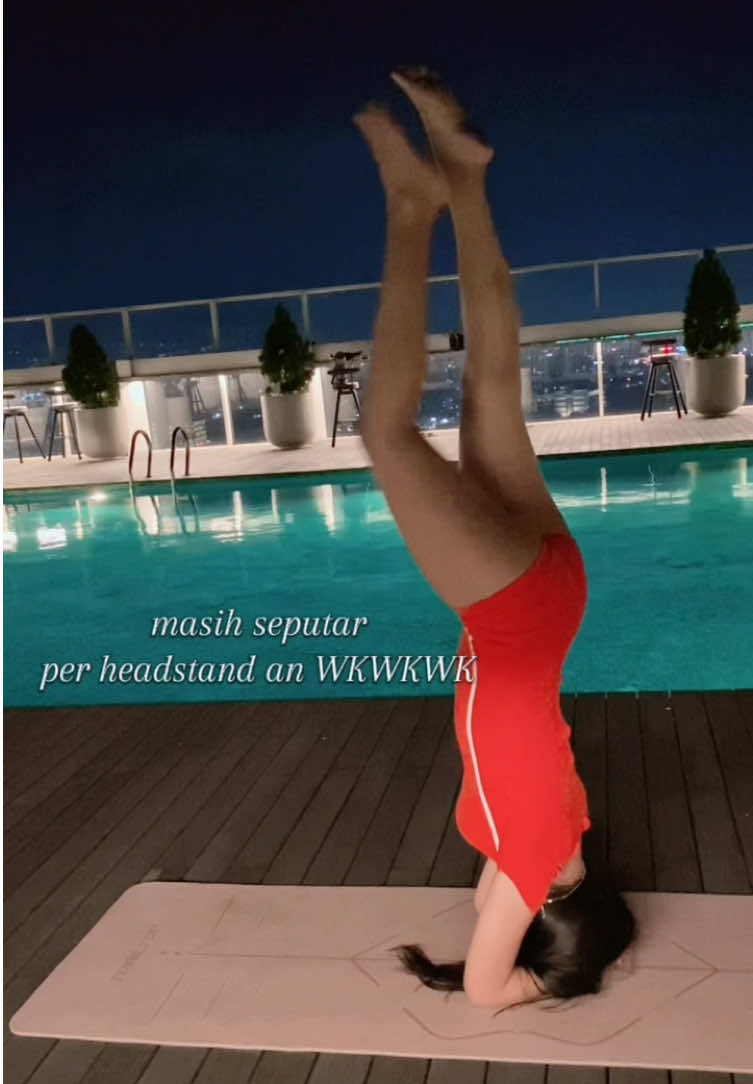 @putri | yoga enthusiast