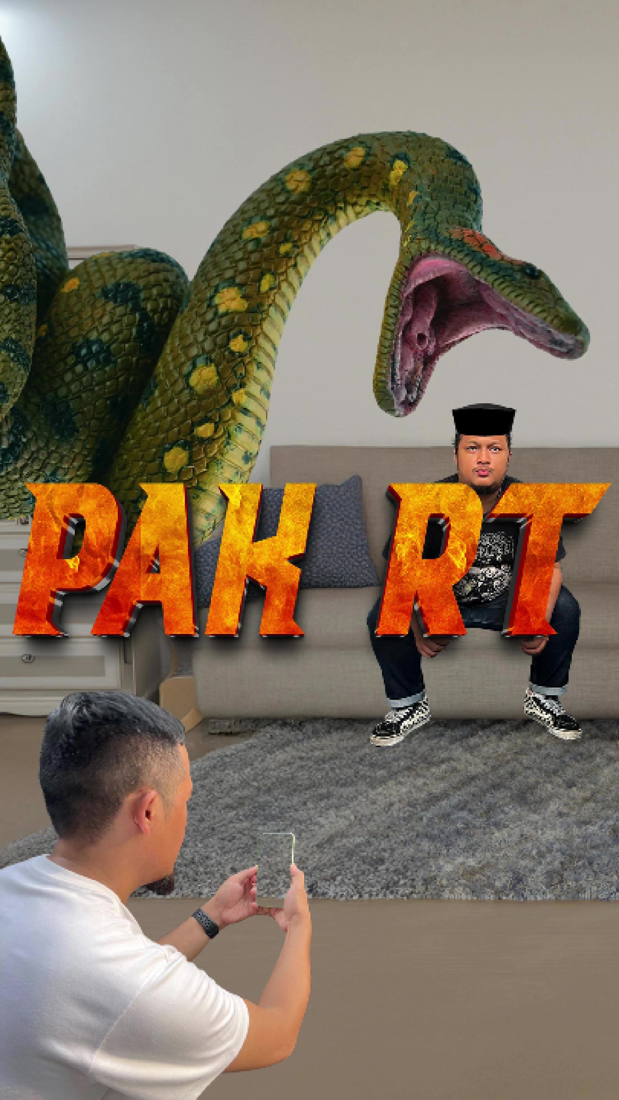 @Survivor Pro