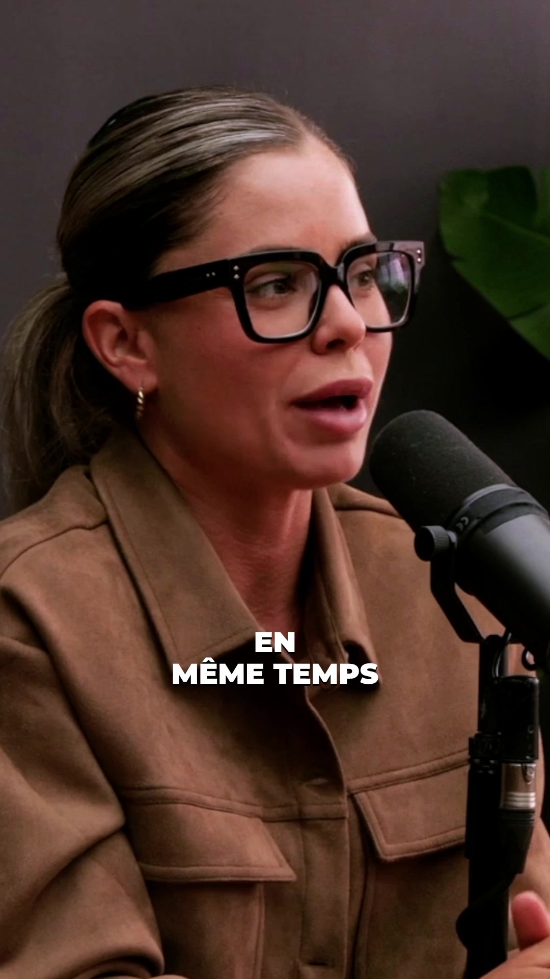 @Podcast Couple Ouvert