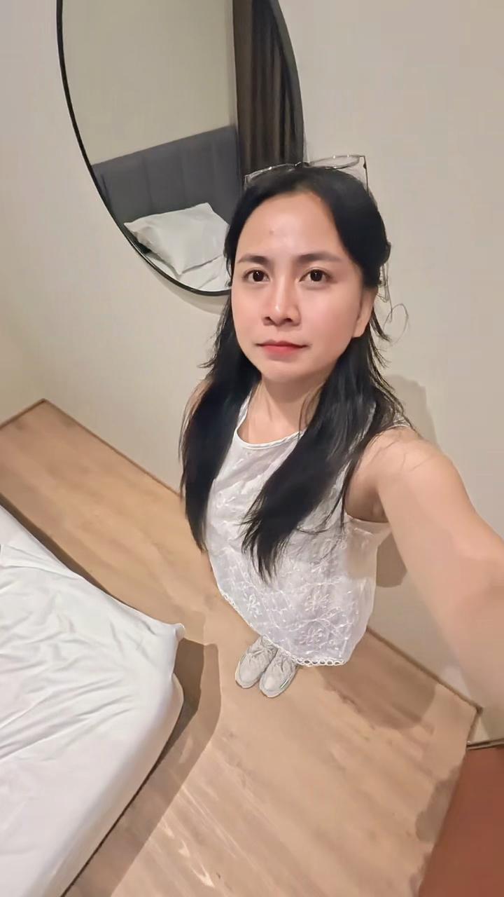 @Melisa Balignasay
