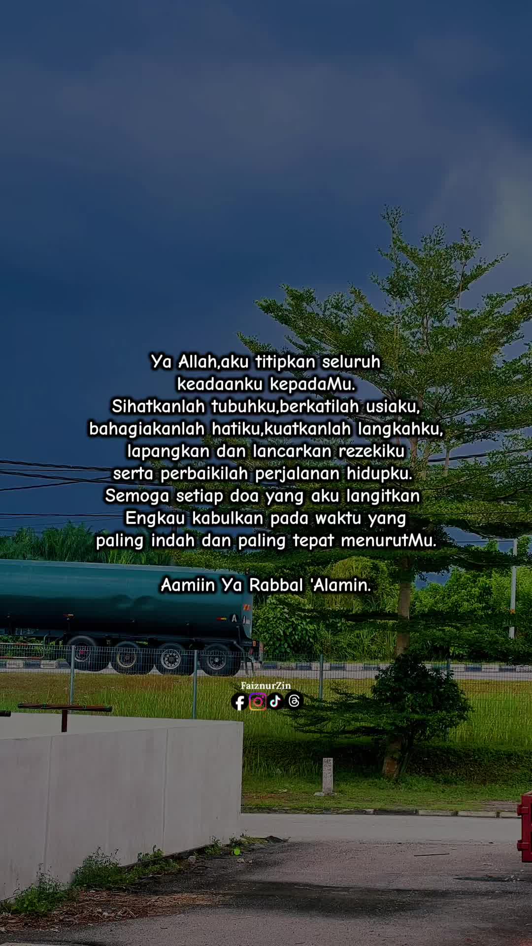 @FaiznurZin