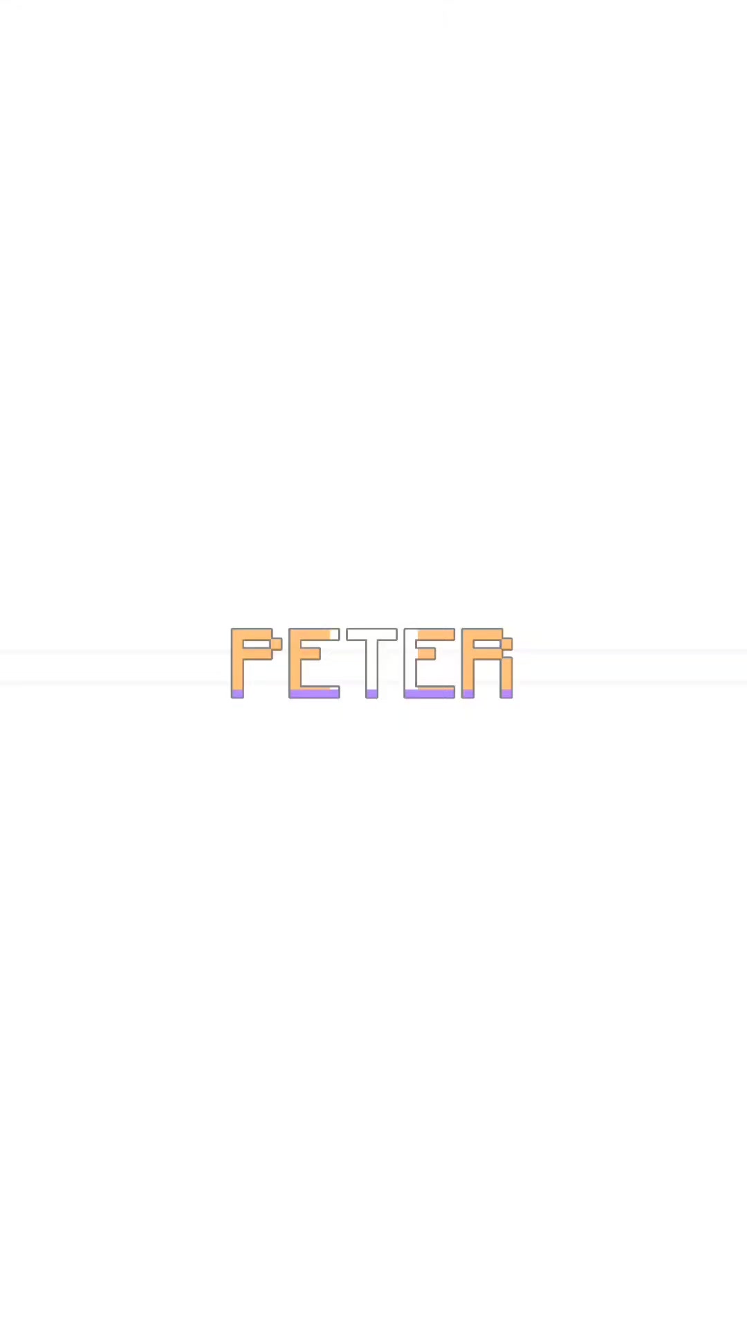 @𝑷𝑬𝑻𝑬𝑹