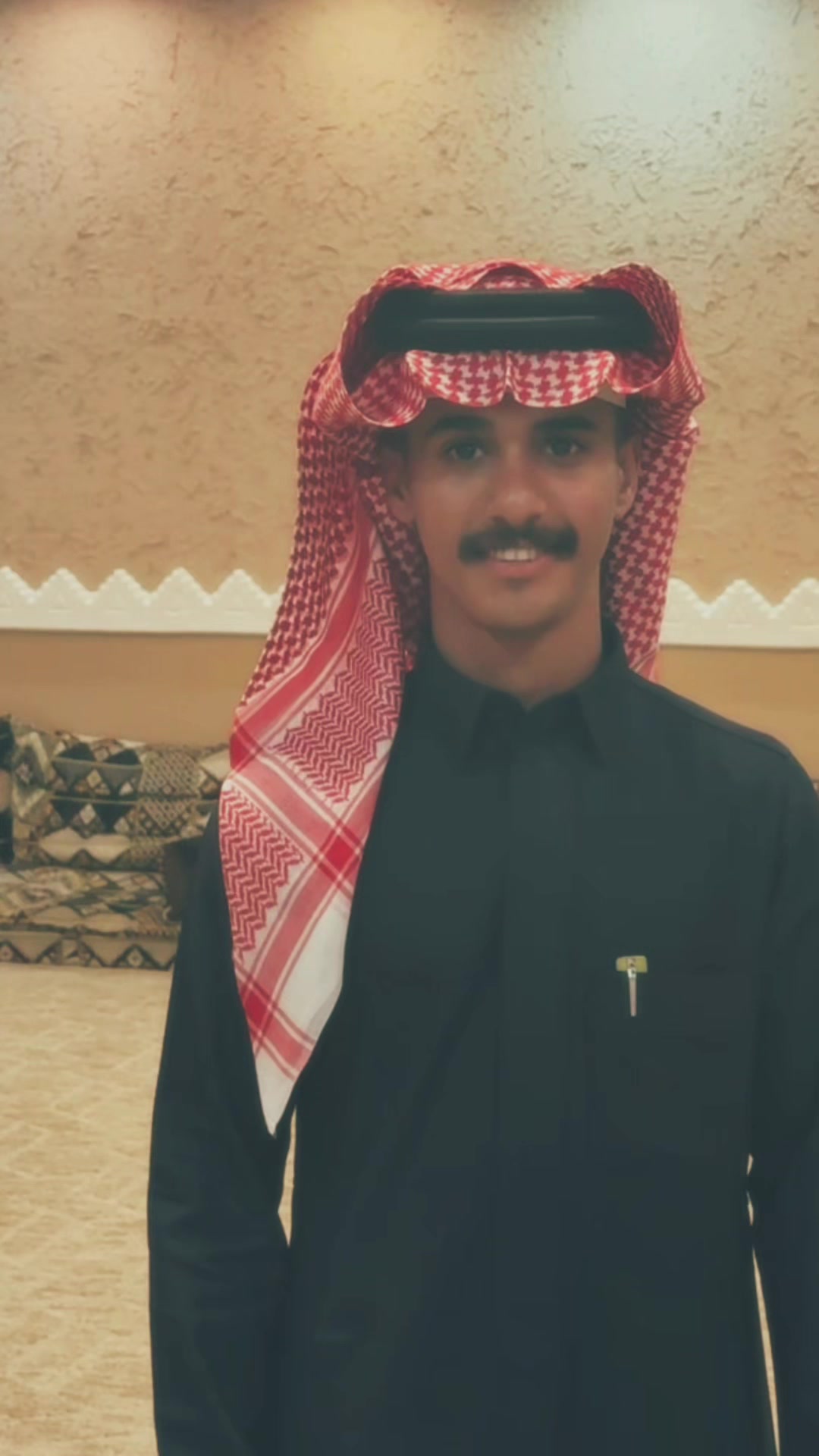 @Yazeed