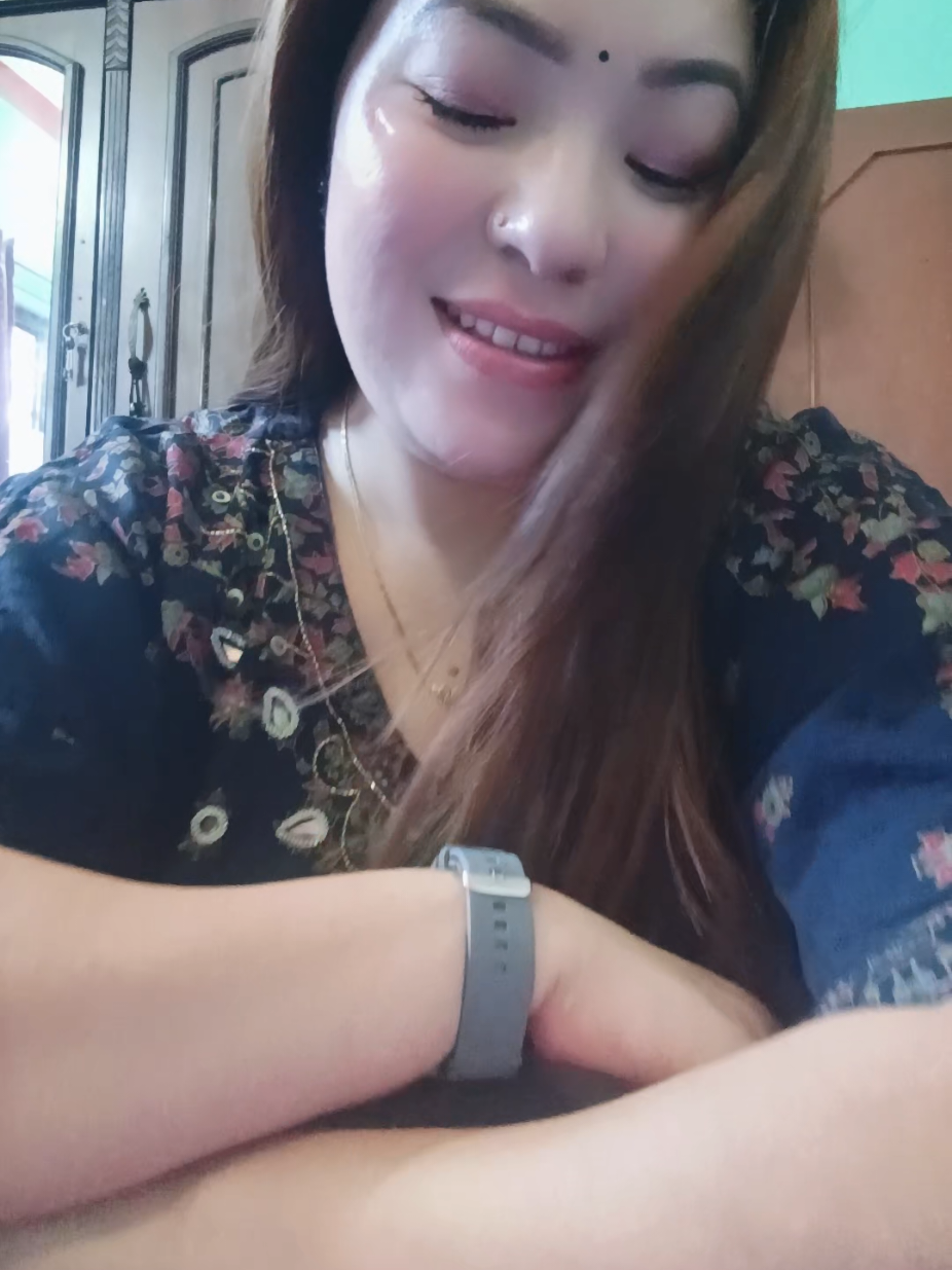 @Alina thapa.magar