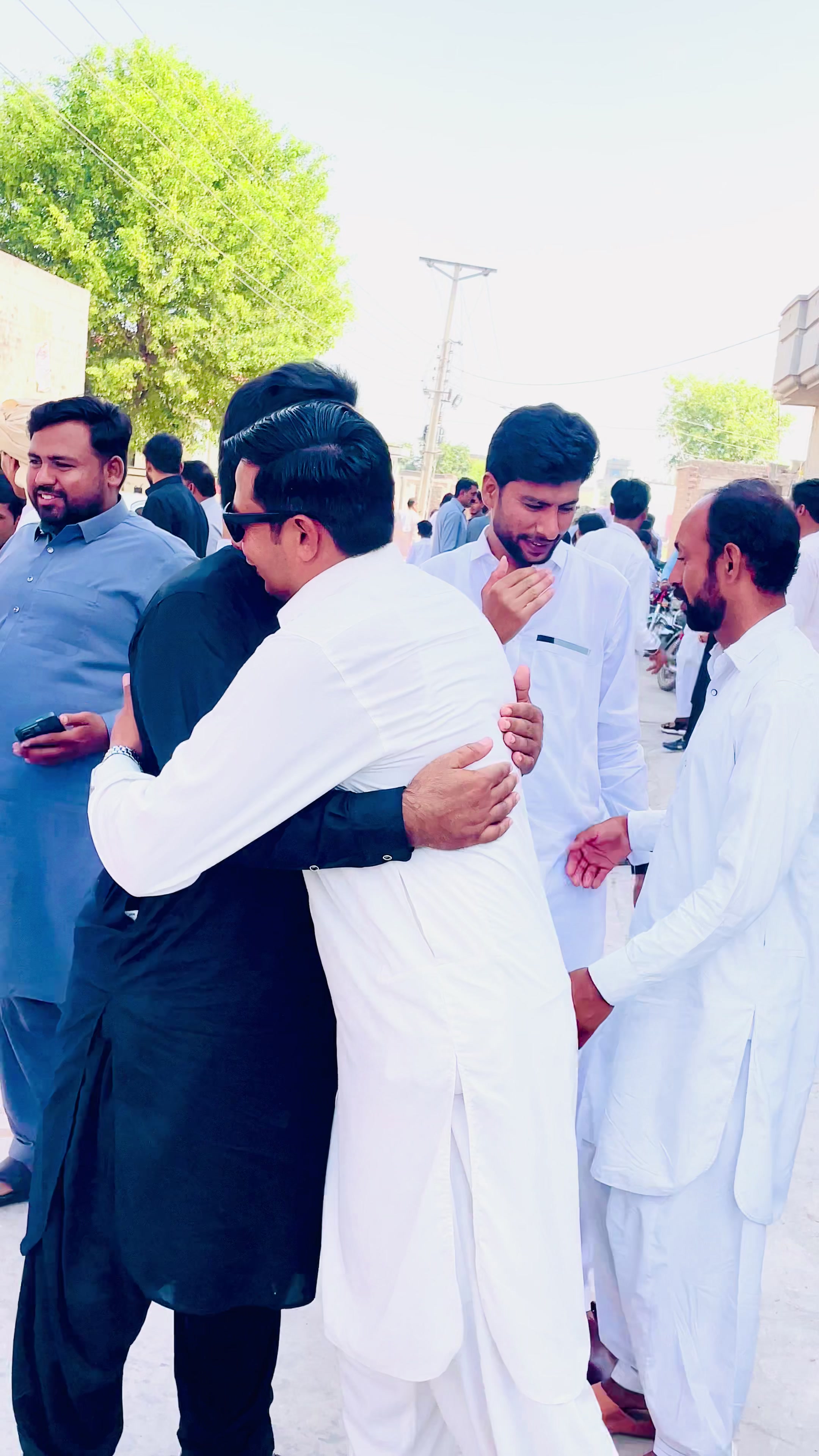 @Rasab Ali - Bhatti Family 🇵🇰